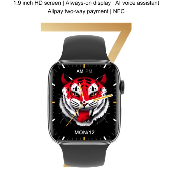 Sold Out - DT7 Max Smartwatch - Picture 12 of 16